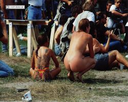 Florida - Daytona Bike Week 1994