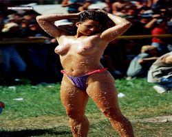 Florida - Daytona Bike Week 1994