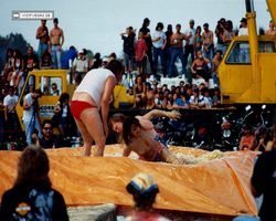 Florida - Daytona Bike Week 1994