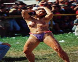 Florida - Daytona Bike Week 1994