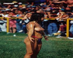 Florida - Daytona Bike Week 1994