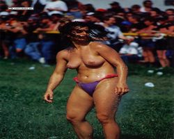 Florida - Daytona Bike Week 1994