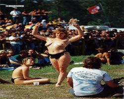 Florida - Daytona Bike Week 1994