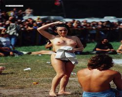 Florida - Daytona Bike Week 1994