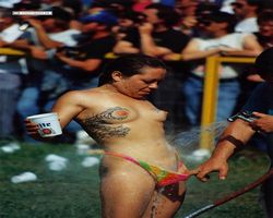 Florida - Daytona Bike Week 1994