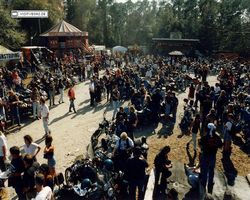 Florida - Daytona Bike Week 1995