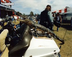 Florida - Daytona Bike Week 1995