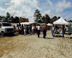 Florida - Daytona Bike Week 1995