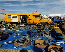 Florida - Daytona Bike Week 1995