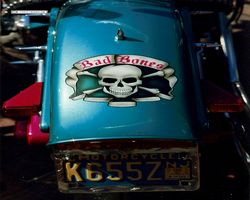 Florida - Daytona Bike Week 1995