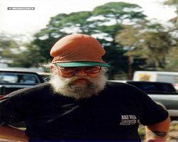 Florida - Daytona Bike Week 1995