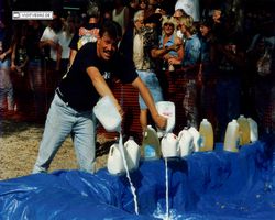 Florida - Daytona Bike Week 1995