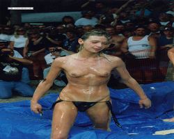 Florida - Daytona Bike Week 1995