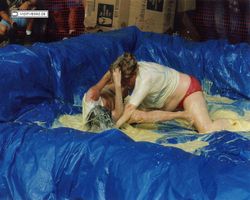 Florida - Daytona Bike Week 1995