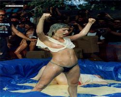 Florida - Daytona Bike Week 1995