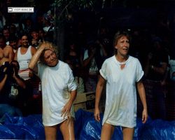 Florida - Daytona Bike Week 1995