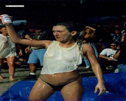 Florida - Daytona Bike Week 1995