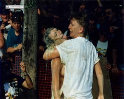 Florida - Daytona Bike Week 1995