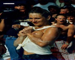 Florida - Daytona Bike Week 1995