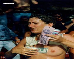 Florida - Daytona Bike Week 1995