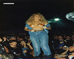 Florida - Daytona Bike Week 1995