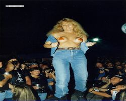 Florida - Daytona Bike Week 1995