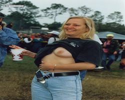 Florida - Daytona Bike Week 1995