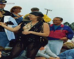 Florida - Daytona Bike Week 1995