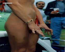 Florida - Daytona Bike Week 1995