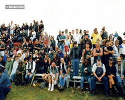 Florida - Daytona Bike Week 1995