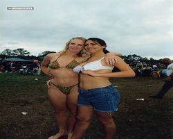 Florida - Daytona Bike Week 1995