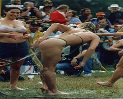 Florida - Daytona Bike Week 1995