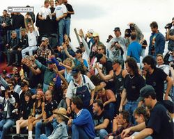 Florida - Daytona Bike Week 1995