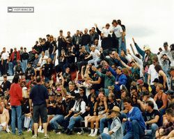 Florida - Daytona Bike Week 1995