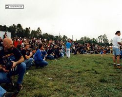 Florida - Daytona Bike Week 1995