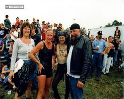 Florida - Daytona Bike Week 1995