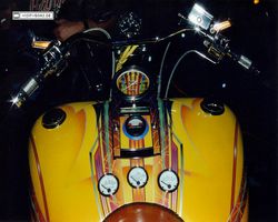 Florida - Daytona Bike Week 1995