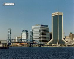 Florida - Daytona Bike Week 1995