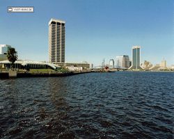 Florida - Daytona Bike Week 1995