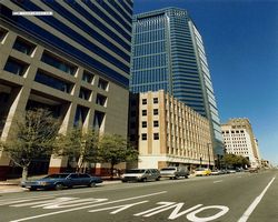 Florida - Daytona Bike Week 1995