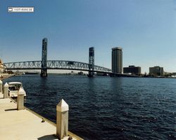 Florida - Daytona Bike Week 1995