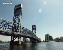 Florida - Daytona Bike Week 1995