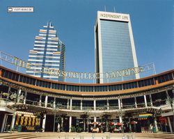 Florida - Daytona Bike Week 1995