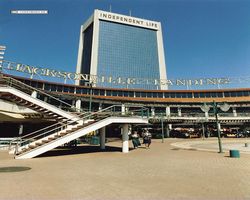 Florida - Daytona Bike Week 1995