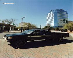 Florida - Daytona Bike Week 1995