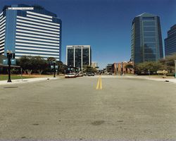 Florida - Daytona Bike Week 1995