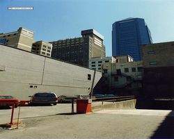 Florida - Daytona Bike Week 1995