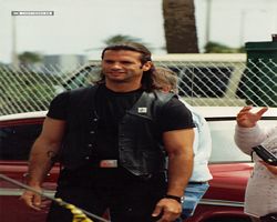 Florida - Daytona Bike Week 1995