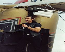 Florida - Daytona Bike Week 1995