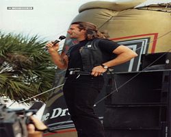 Florida - Daytona Bike Week 1995